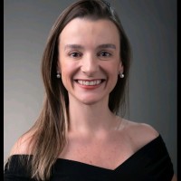 Rafaela Fogliatto Homrich