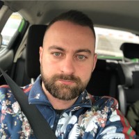 Gareth Metcalf