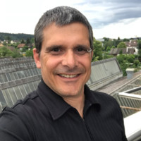 Pascal Reichenbach