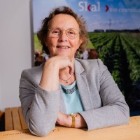 Nicolette Klijnhout-Klijn