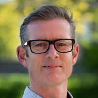 Garry McHugh