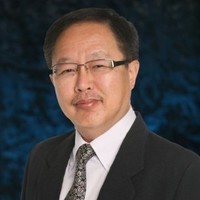 Simon Chin