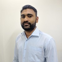 Syed Inayathulla