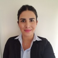 Farah Kadduh, MSL, ACHC-C