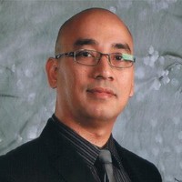 Raymond Macapili