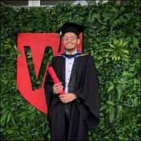 Hritesh Shrestha