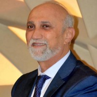 Maher MUJTAHED, Ph.D.