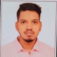 Kaustubh Kokate