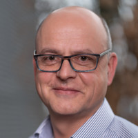 Hansgeorg Kolvenbach