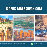 bigbustravel morocco