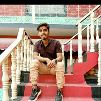 Rajesh Das