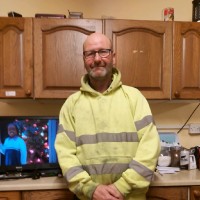 Kevin Skeavington