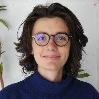 Benjamin Pinet