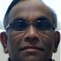 V Swaminathan