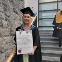 Claire Guinane