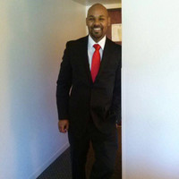 Anthony Stewart, M.Ed, MBA