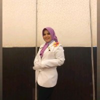 Andi Sri Wahyuni Thamrin