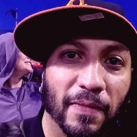 Isaac Martinez