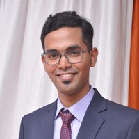 CMA Prashant Paradkar