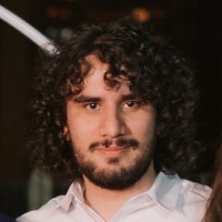 Daniel Moraes