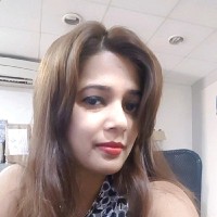 Sarita Singh