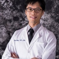 Eric Wong, DC, L.Ac