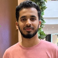 Mohd Bilal