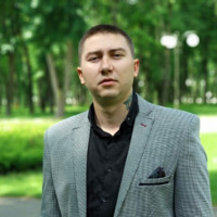 Vitali Zinevich