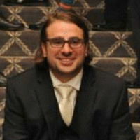 Daniel Ranaletta