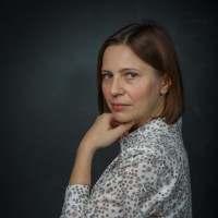 Ольга Москалёва