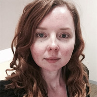 Tabitha Roberts, GMS