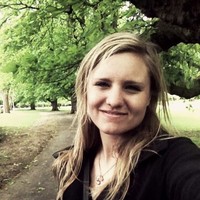Stephanie Lund