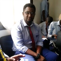 Alpha Oumar Ba