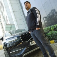 Jatin Dhanwantri