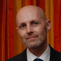Francis DIMITRI