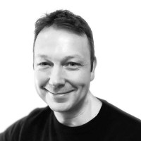 Jon Wray