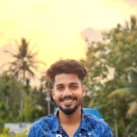 Athul Shaji