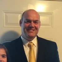 Jon Smart
