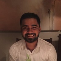 Abhishek Jeevanagi
