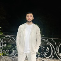 Grisha Hovhanyan