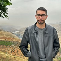 Hussein Gharaibeh