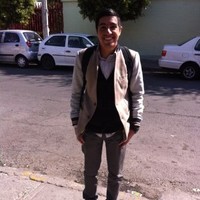 Rogelio Garcia Moreno