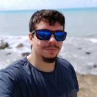Keyvisson Fernando Medeiros dos Santos