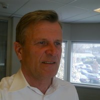 Bart van der Heijden