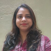 Gitanjali Rath