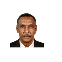 MOHAMMED ALSAEED IBRAHIM