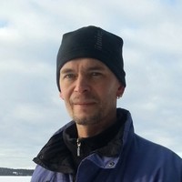 Nicklas Sundberg