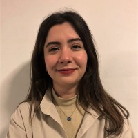 Hayrünnisa Ulu