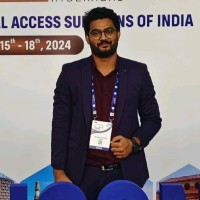 Krishna Jangid