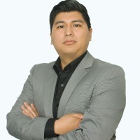 Edgar Antenor Molero Ramirez